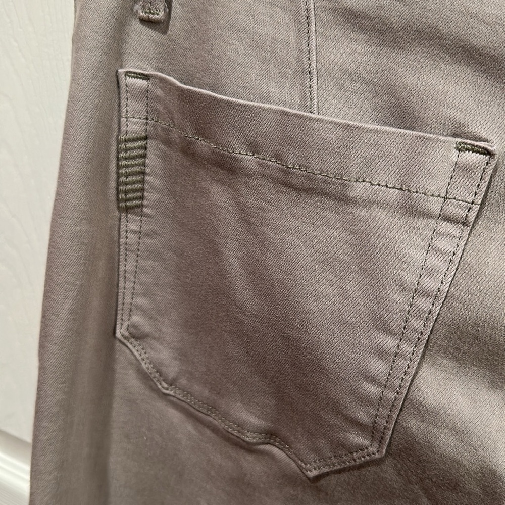 Final Sale 🔥Paige Women's Mayslie Jogger Size 27 - Picture 7 of 13